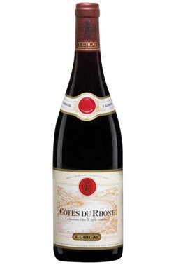 Guigal Côtes-du-Rhône Rouge 2010