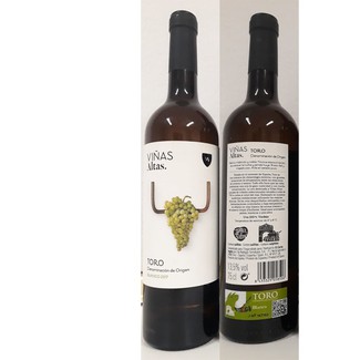 VIÑAS ALTAS BLANCO 2017