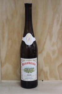 Granbazán Ambar 2017