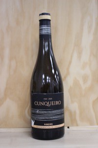 Cunqueiro Blanco 2017
