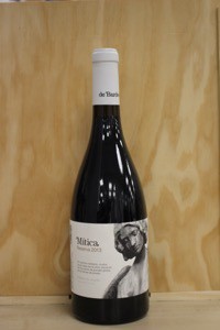 Mítica Reserva 2013