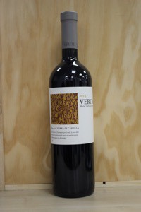 Verum Tosca 2012