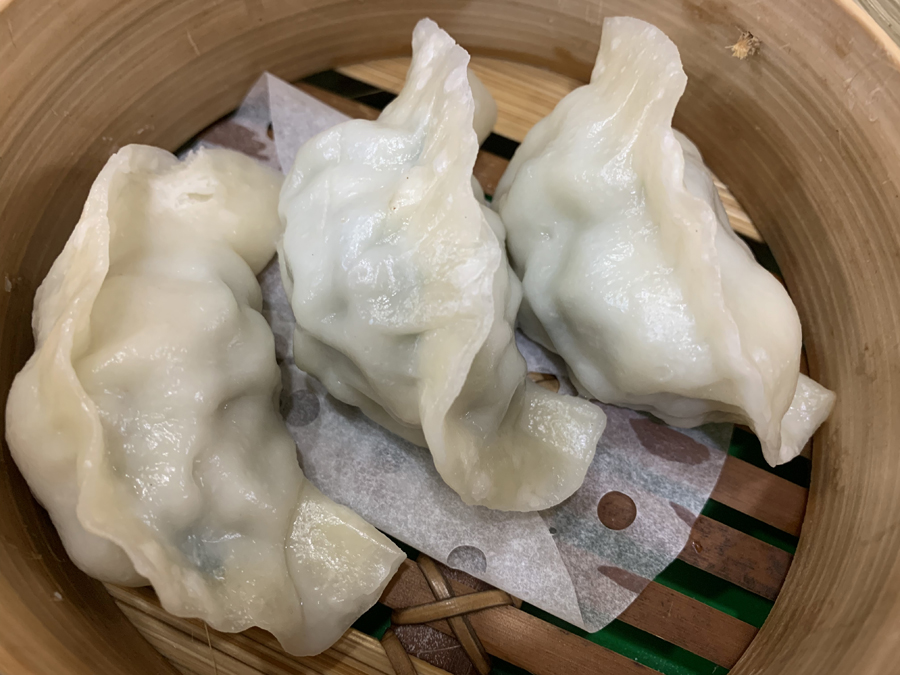 Restaurante Ming Yen Singapur