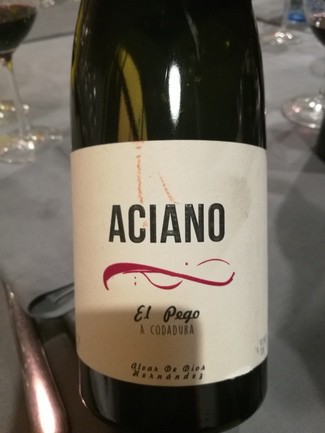 Aciano 2016