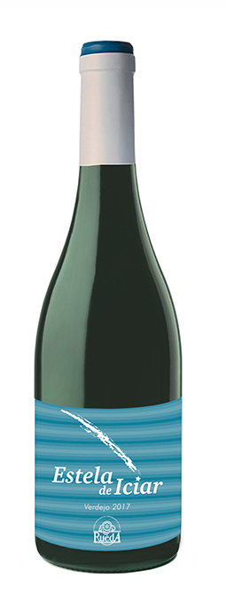 Estela de Iciar Verdejo 2018