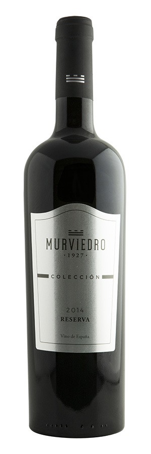 Murviedro Colección Reserva 2014