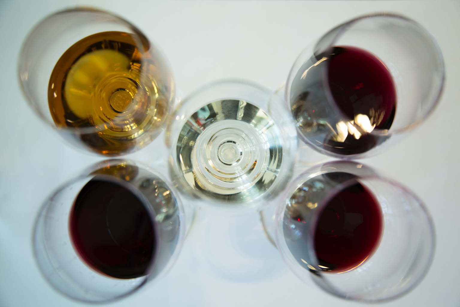 Bases del Desafío Experiencia Verema Valencia 2019: Concurso de cata de vinos a ciegas.