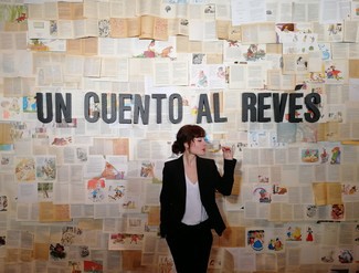 La D.O. Rueda, de nuevo con el cine español.