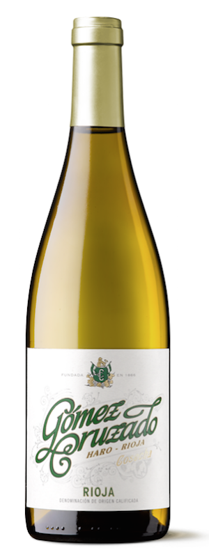 Gómez Cruzado Blanco 2017