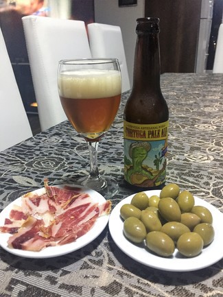Maridaje