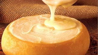 La Torta del Casar regresa a Madrid Fusión