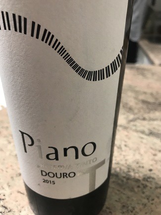 Piano Reserva 2015