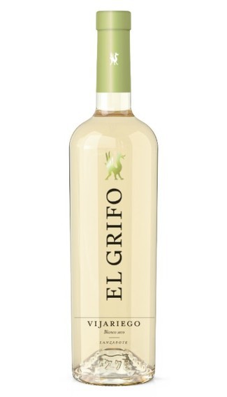 El grifo vijariego 2017