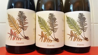 Fento Wines by Eulogio Pomares