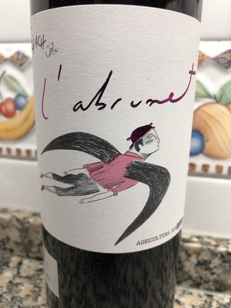 L’Abrunet de Frisach 2018