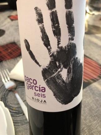 Paco garcia seis 2016