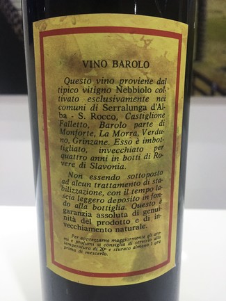 Contraetiqueta
