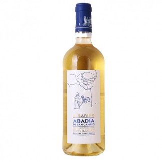 Abadia de San Campio 2017