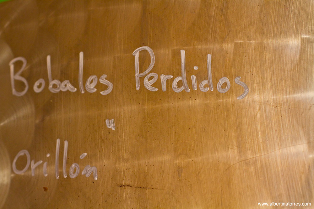 Bobales Perdidos