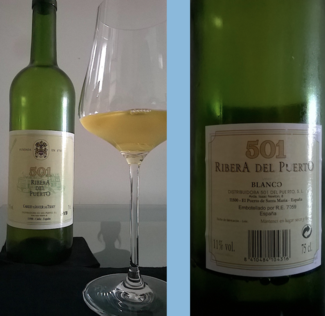 501 Ribera del Puerto