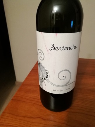 Setencia 2012 (Valencia) 2012