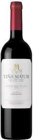 Viña Mayor Crianza 2014