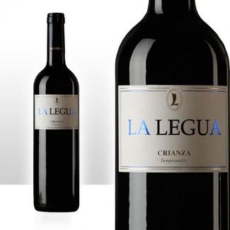La Legua Crianza