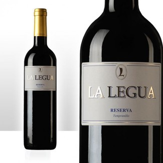 La Legua Reserva
