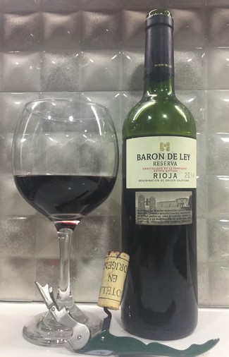 El vino