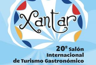 La DO Monterrei se promociona en la 20 edición de Xantar