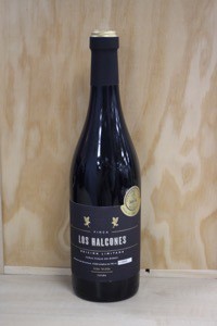 Los Halcones Ed. Limitada 2015