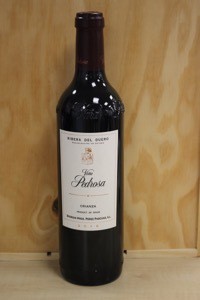Viña Pedrosa Crianza 2016