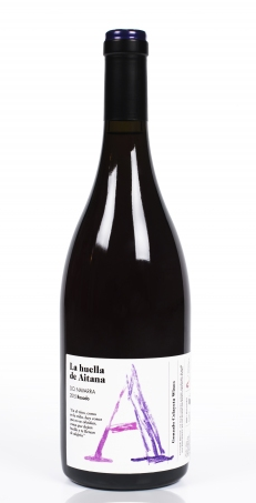 La Huella de Aitana 2017