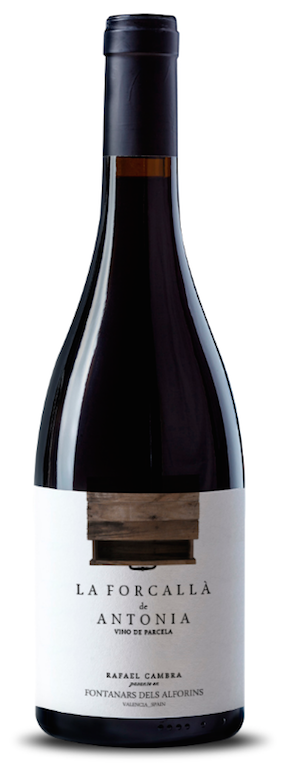 La Forcallá de Antonia 2017