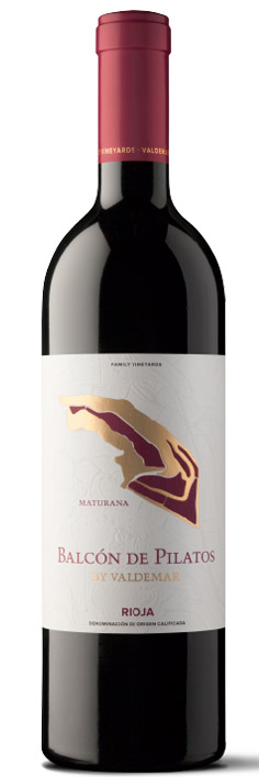 Balcón de Pilatos Maturana 2016