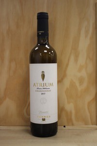 Atrium Chardonnay 2017