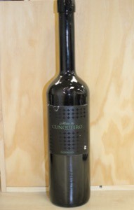 Mais de Cunqueiro godello 2017