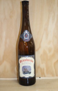 Granbazán Don Álvaro de Bazán 2015