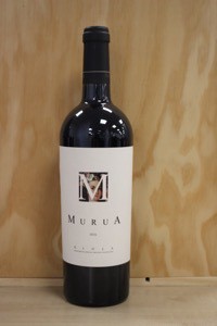 M de Murua 2016