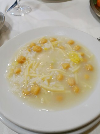 La escudella