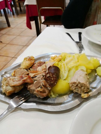 La carn d'olla