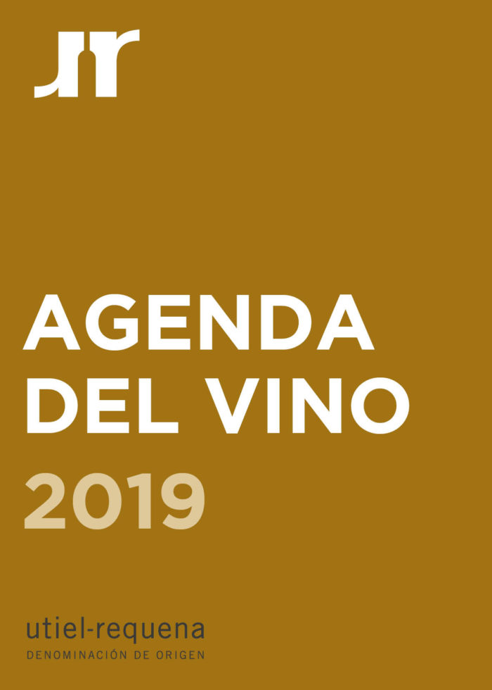 La DO Utiel-Requena presenta la Agenda del Vino 2019