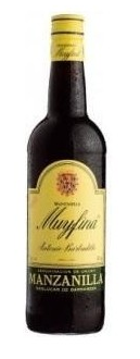 Manzanilla Muy Fina -  Barbadillo