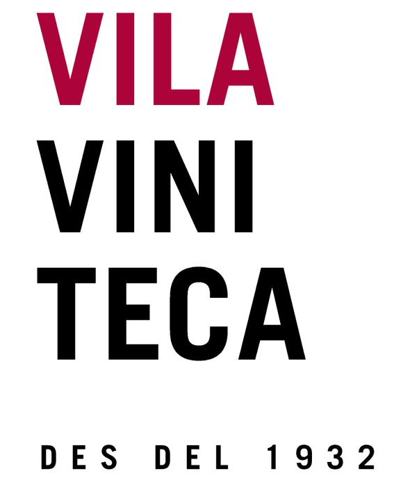 Logotipo de Vila Viniteca 