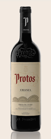 Protos Crianza 2015