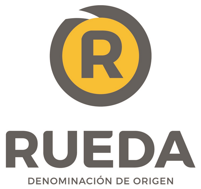 Logotipo de la DO Rueda