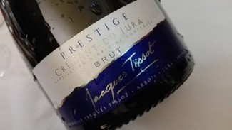 Prestige Jacques Tissot