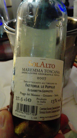 SolAlto 2007
