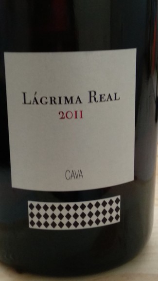 Lágrima Real 2011