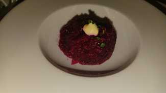 Restaurante La Bomba Bistrot en Madrid